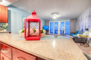 BEAUTIFUL 3 BD Laketown Wharf 1133- Best Amenities!